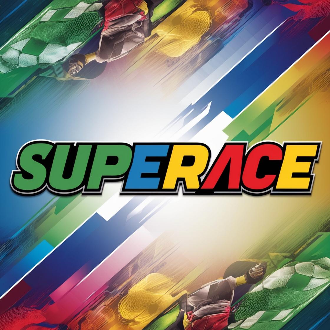 Logo da superace